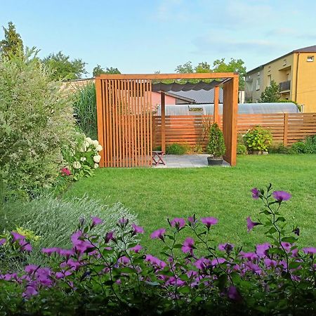 Apartament Asnyka Zamość Zewnętrze zdjęcie