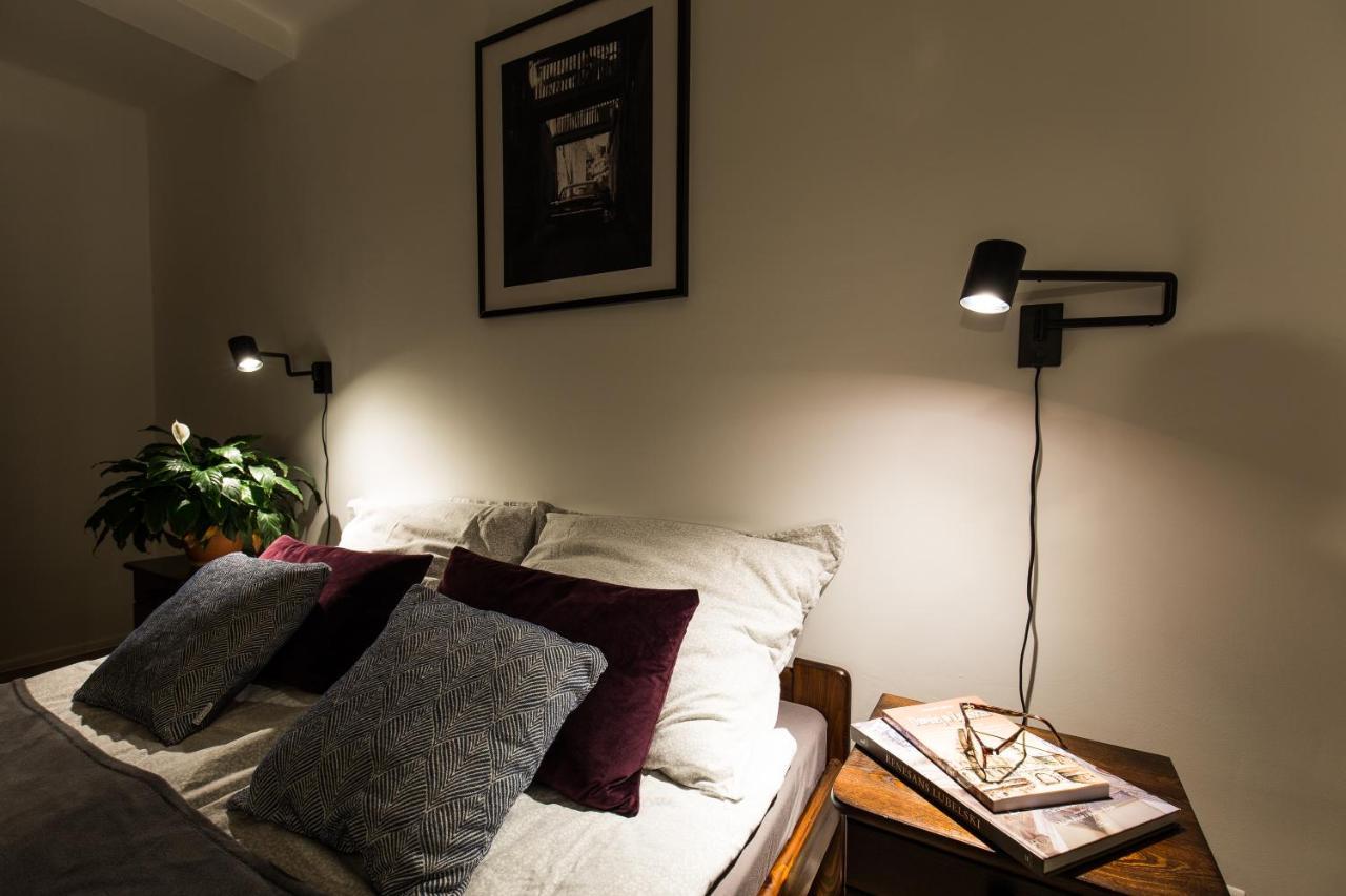 Apartament Asnyka Zamość Zewnętrze zdjęcie