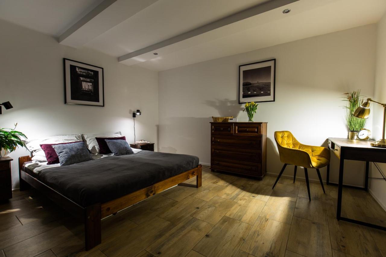 Apartament Asnyka Zamość Zewnętrze zdjęcie