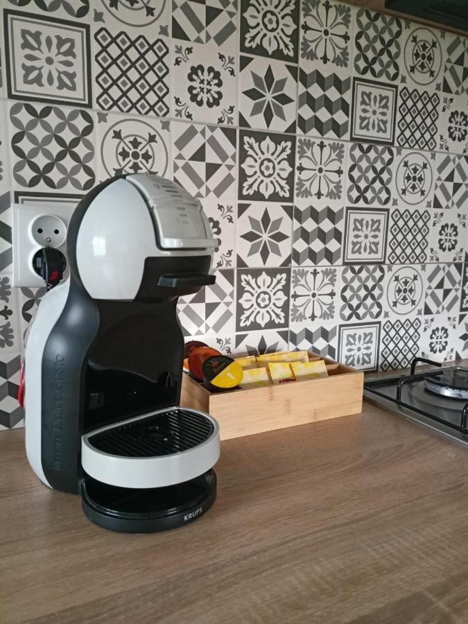 Apartament Asnyka Zamość Zewnętrze zdjęcie