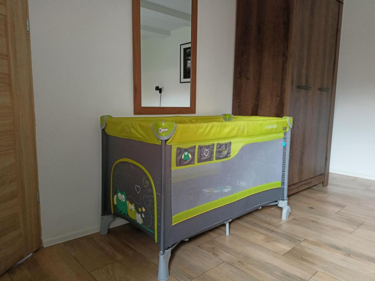 Apartament Asnyka Zamość Zewnętrze zdjęcie